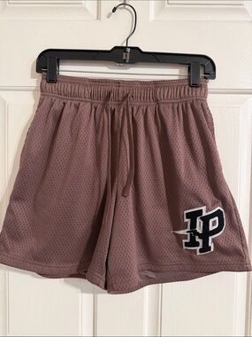 Inaka Power Men’s Mesh Athletic Drawstring Shorts